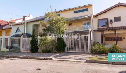 Casa com 4 quartos à venda na Rua Ancara, 381, Guarujá, Porto Alegre por R$ 990.000