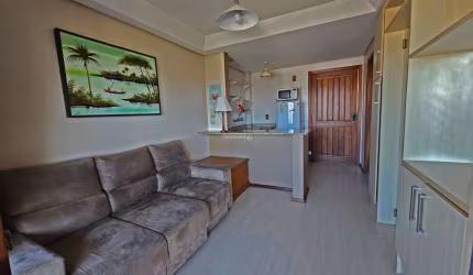 Apartamento com 1 quarto para alugar na Avenida Loureiro da Silva, 1870, Cidade Baixa, Porto Alegre por R$ 2.500