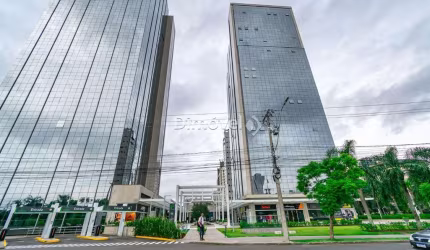 Ponto comercial para alugar na Avenida Ipiranga, 50, Praia de Belas, Porto Alegre por R$ 5.800