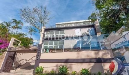 Apartamento com 3 quartos para alugar na Avenida Guaíba, 2200, Vila Assunção, Porto Alegre por R$ 8.800