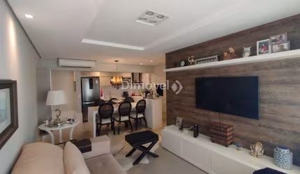 Apartamento com 2 quartos para alugar na Avenida Copacabana, 953, Tristeza, Porto Alegre por R$ 4.000