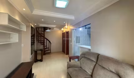 Cobertura com 2 quartos para alugar na Rua Itapitocaí, 60, Cristal, Porto Alegre por R$ 4.000