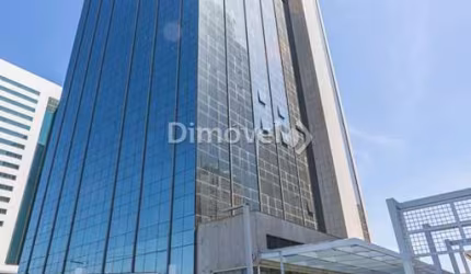 Ponto comercial para alugar na Avenida Ipiranga, 50, Praia de Belas, Porto Alegre por R$ 8.500
