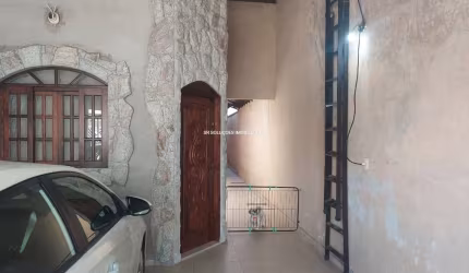 Casa com 2 quartos à venda na João Bronzeri, 8000, Fazenda Grande, Jundiaí por R$ 450.000