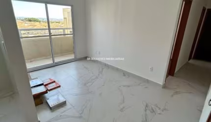 Apartamento com 2 quartos para alugar na Avenida Juvenal Arantes, 1433, Jardim Carolina, Jundiaí por R$ 2.190