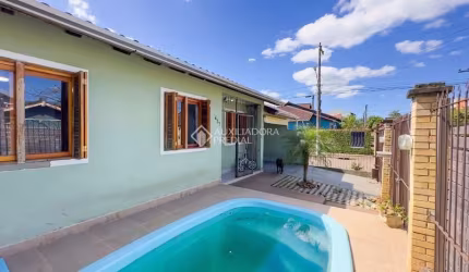 Casa no Jardim Algarve 3 dormitórios