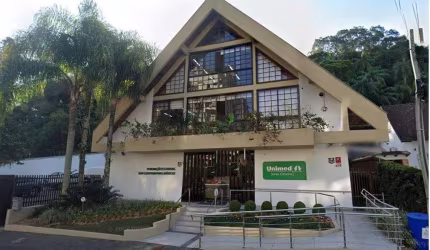 IMÓVEL COMERCIAL no AMÉRICA com 0 quartos para VENDA, 1447 m²