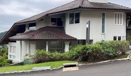 CASA no GLÓRIA com 4 quartos para VENDA, 422 m²