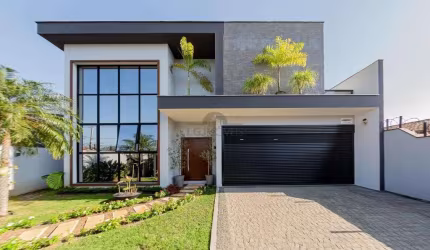 CASA no SAGUAÇÚ com 4 quartos para VENDA, 369 m²