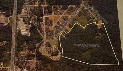 TERRENO no CENTRO (PIRABEIRABA) com 0 quartos para VENDA, 14588 m²