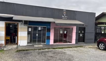 TERRENO no FLORESTA com 0 quartos para VENDA, 417 m²