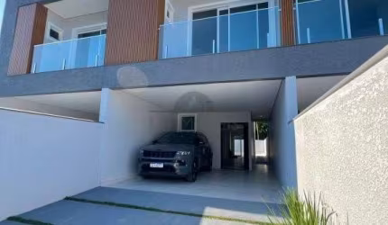 SOBRADO GEMINADO no FLORESTA com 3 quartos para VENDA, 143 m²
