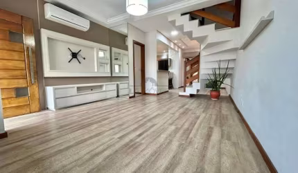 SOBRADO GEMINADO no SAGUAÇÚ com 3 quartos para VENDA, 166 m²