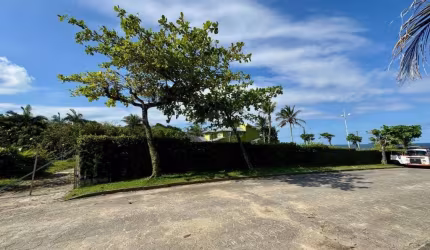 TERRENO no PRAIA DE ITAGUAÇÚ com 0 quartos para VENDA, 629 m²