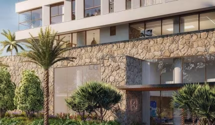 COBERTURA no CENTRO com 4 quartos para VENDA, 199 m²