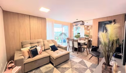 APARTAMENTO no ANITA GARIBALDI com 3 quartos para VENDA, 93 m²