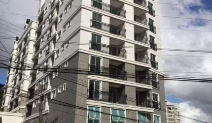 APARTAMENTO no ATIRADORES com 2 quartos para VENDA, 63 m²