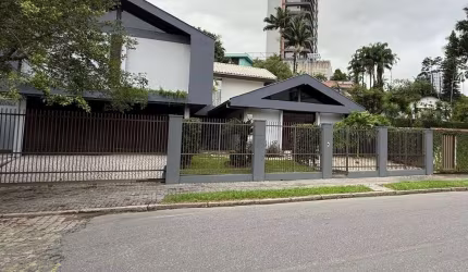 CASA no ATIRADORES com 3 quartos para LOCAÇÃO, 328 m²
