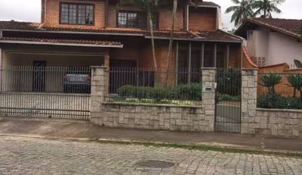 CASA no ATIRADORES com 5 quartos para VENDA, 352 m²