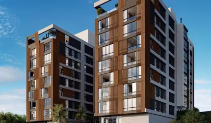 COBERTURA no SANTO ANTÔNIO com 3 quartos para VENDA, 78 m²