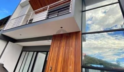 SOBRADO GEMINADO no SAGUAÇÚ com 3 quartos para VENDA, 157 m²