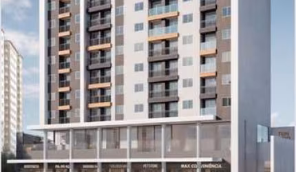 LANÇAMENTO APARTAMENTO 1 QUARTO OU LOFT PRÓXIMO AO METRÔ EM SAMAMBAIA