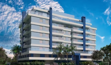 Apartamento em Caiobá  -  Matinhos