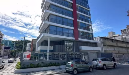 Apartamento novo na Praia Mansa - 03 Dormitórios.