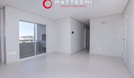 Crie sua história: Apartamento novo para decorar como quiser!
