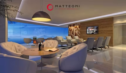 One Tower: O Luxo de Viver no Residencial Mais Alto da América Latina