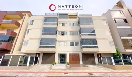 Apartamento à venda no bairro Mar Grosso