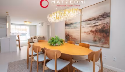 Residencial Splendor: O Encanto de Viver Frente ao Mar
