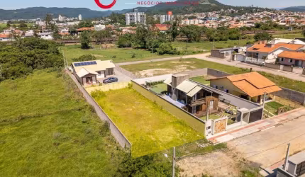 Construa seu sonho no Vila de Pádua!