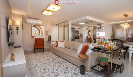 Seu novo Residencial | Exclusividade &amp; Sofisticação com Vista Mar