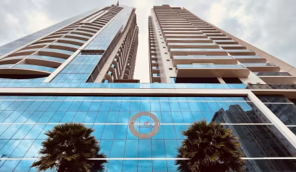 Residencial Cotê D'azur - Oficinas