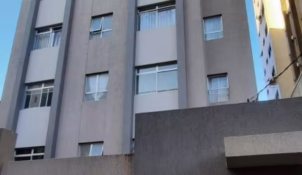 Apartamento no Centro de Ponta Grossa com muita segurança e conforto.