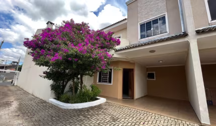 SOBRADO VENDA RONDA