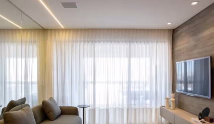 Lindo apartamento na Vila Estrela.