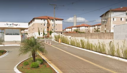APARTAMENTO PRÓXIMO À UEPG CAMPOS UVARANAS