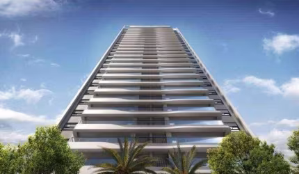 Apartamento com 2 dormitórios à venda, 80 m² por - Perdizes - São Paulo/SP