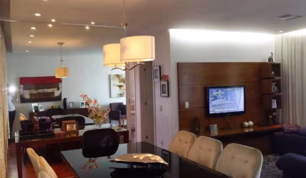 Apartamento 102m², 3 suítes/2 vaga + deposito - Condomínio Vida Viva