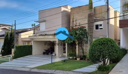 Linda Casa Luxuosa 500m²
