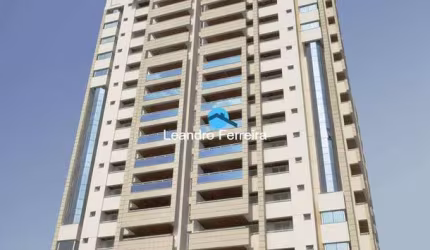 Cobertura Duplex 227 metros 3 suítes 4 vagas - Estuda Permuta