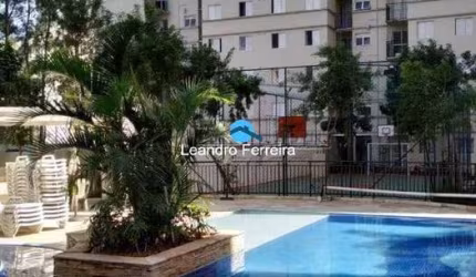 Amista Bosque e Lazer