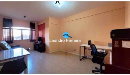 Apartamento 60 m², 2 dorm./1vaga - Santa Terezinha - SBC