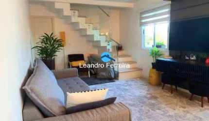 Cobertura 177m² - Condomínio: VERSATILE  RESIDENCE