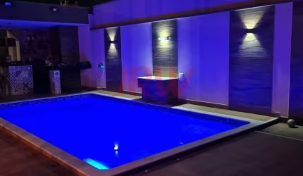 EXCELENTE SOBRADO JARDIM ESPLANADA