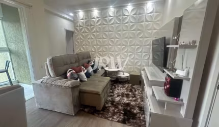 VENDO APARTAMENTO NO RESIDENCIAL BELVEDERE NA CIDADE DE INDAIATUBA