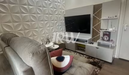 LINDO APARTAMENTO A VENDA CONDOMÍNIO RESIDENCIAL BELVEDERE - INDAIATUBA SP
