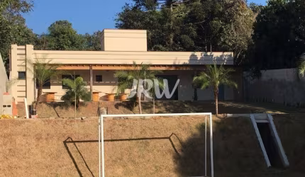 CHACÁRA A VENDA NO BAIRRO RECREIO CAMPESTRE VIRACOPOS - INDAIATUBA SP